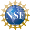 National Science Foundation Logo