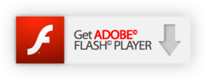 Get Adobe Flash Player