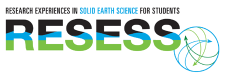 RESESS logo