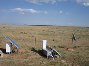 overview of enclosures and power