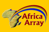 AfricaArray logo