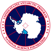 U.S. Antarctic Program Logo
