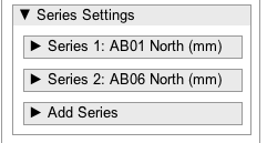 Series Settings