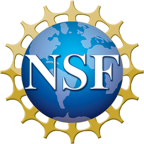 The National Science Foundation Logo