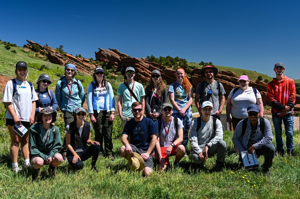 group photo