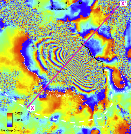 Interferogram thumbnail