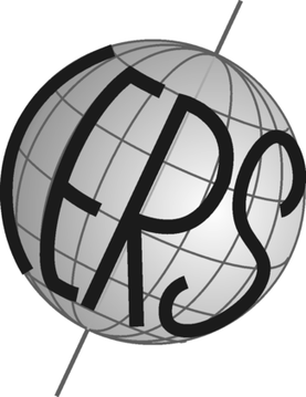 IERS logo
