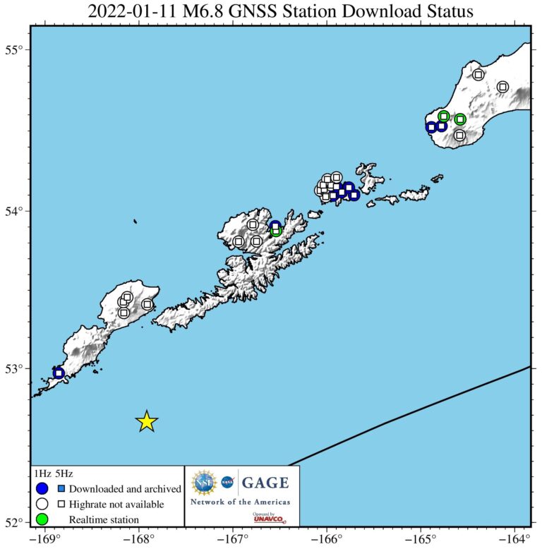 map of stations